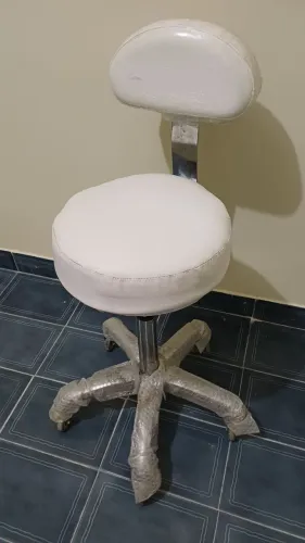 Cadeira de consultório