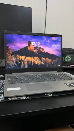 Notebook Lenovo Ideapad3i