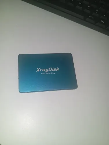 SSD sata 256gb