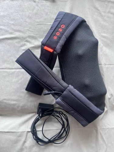 Massageador Belt ótimo estado