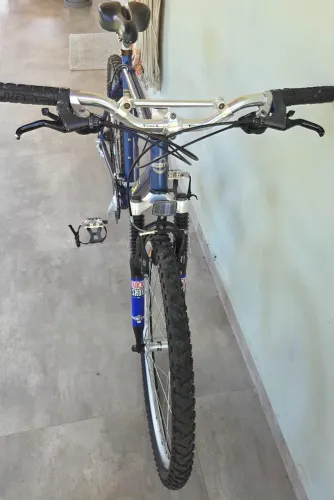 Bicicleta Scott Expert Racing 1997 Tam 19 Shimano STX RC - Com Nota Fiscal