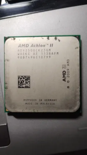 Processador AMD Athlon II X2 250