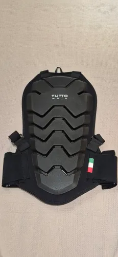 Protetor Tutto Moto de Coluna