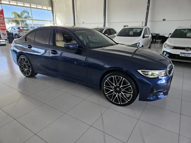 BMW 320I 320i 2021
