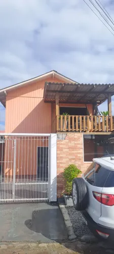 Casa venda Vargem Grande