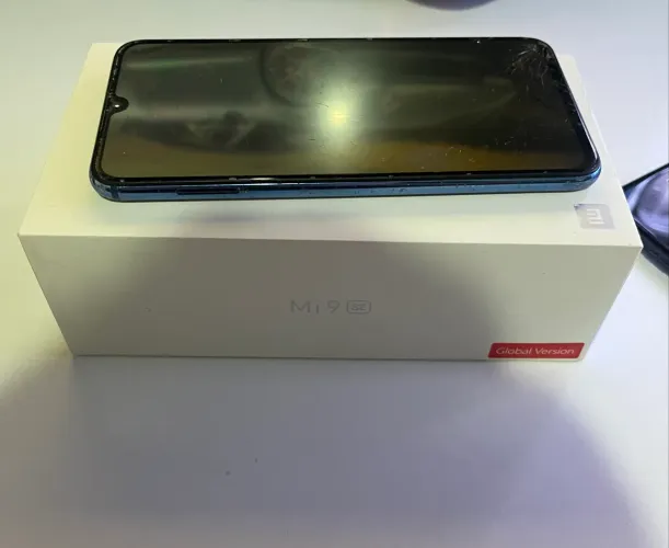 VENDO CELULAR PARA CONSERTO/PEÇAS