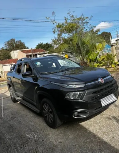 FIAT TORO 2019