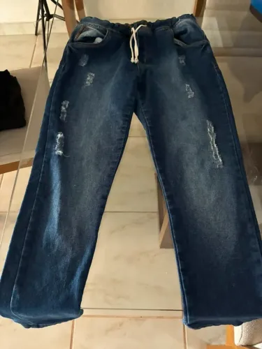 Calça Jeans Max Denim Tamanho 40