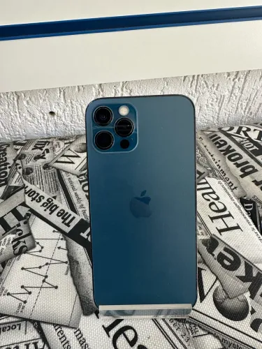 iPhone 12 Pro 128 gigas Face ID OFF