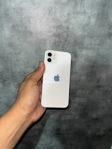 iPhone 12
