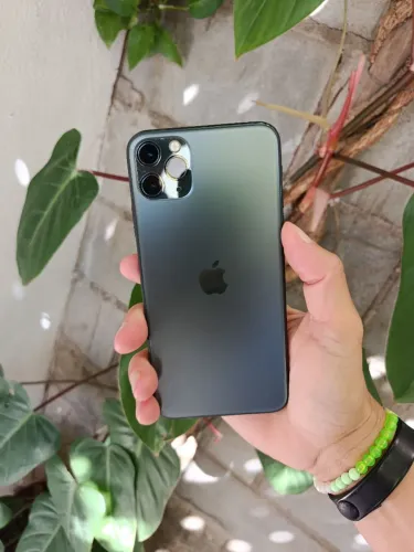 iPhone 11 Pro Max 256