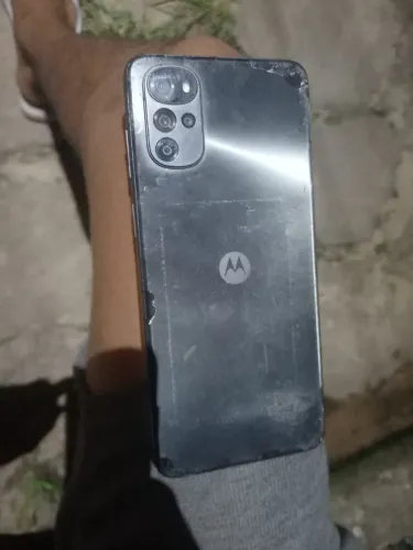 Moto g22
