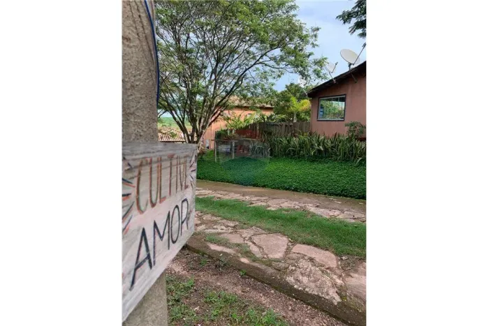 Casa aconchegante, recém reformada com vista da represa