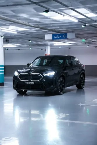 BMW X2 M35i Xdrive 2.0 Turbo 317cv Aut. 2025