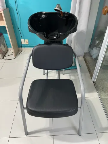Lavatório