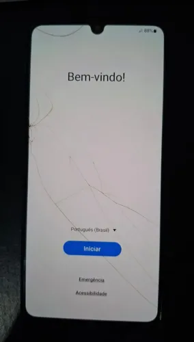 SAMSUNG GALAXY A32