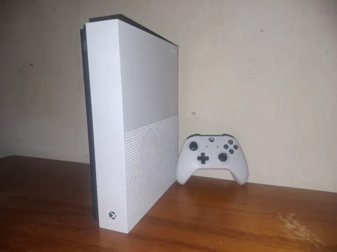 Xbox one s all Digital Edition! Pra venda