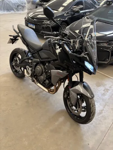 Triumph TIGER SPORT 660 2024