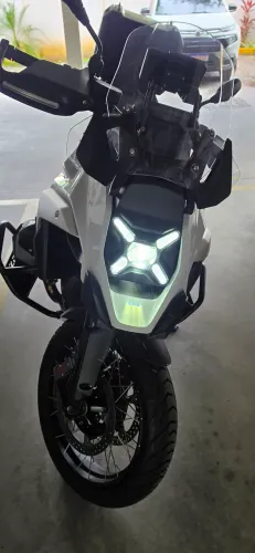 BMW R 1300 GS Plus