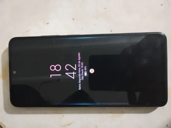 Poco x4 pro 5G