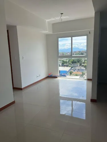 Apartamento com 2 dormitórios à venda, 48 m² por R$ 260.000,00 - Centro - Nilópolis/RJ