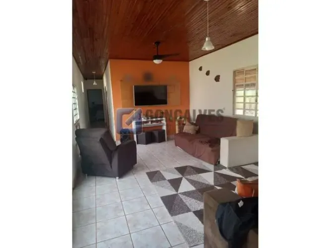 Chácara Rural à Venda em Pilar do Sul (Centro) 2 Quartos, 250m² Construídos