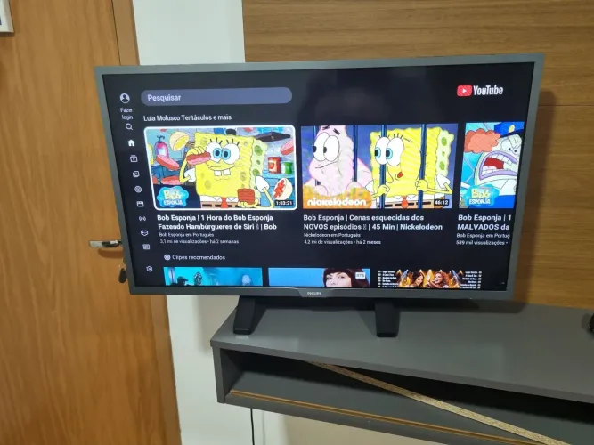SMART TV 32"