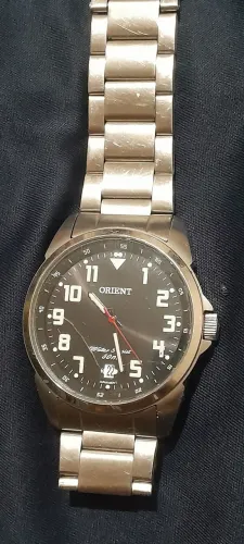 Relogio Oriente, venda ou troca por smartwatch