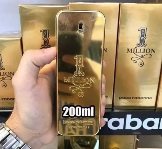 One Million 200ML
