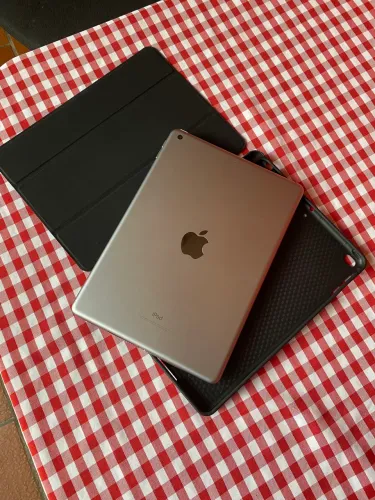 Ipad 6 - 32gb