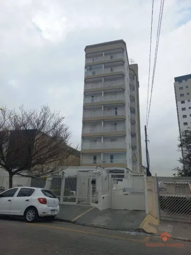 Apartamento à venda, 72 m² por R$ 498.500,00 - Vila Osasco - Osasco/SP