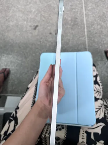 iPad 11 geração