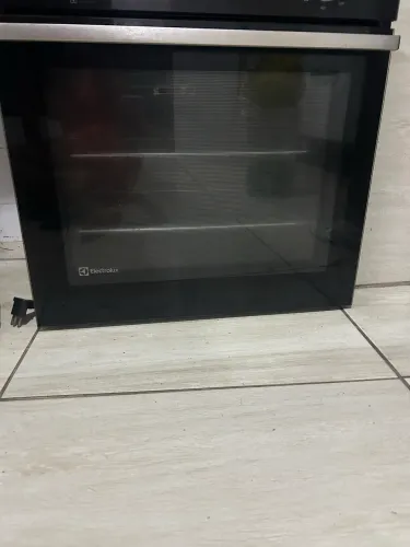 FORNO ELÉTRICO ELECTROLUX À VENDA