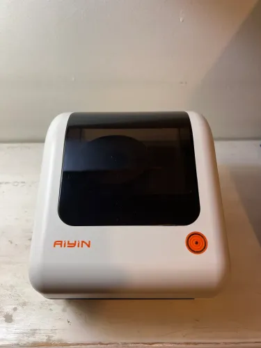 Impressora Térmica Bluetooth USB