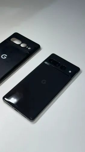 Troco Google pixel 7 pro 128 GB