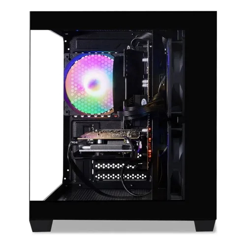 PC Gamer Pichau Aesir II, Intel i5-12600K, GeForce RTX 3060 12GB, 16GB DDR4, SSD M.2 480GB
