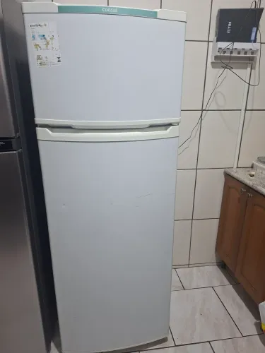 Geladeira consul