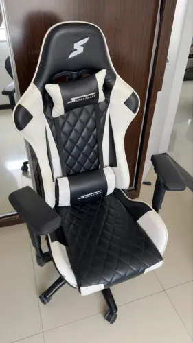 Cadeira Gamer - SuperFrame