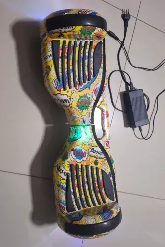 Hover board