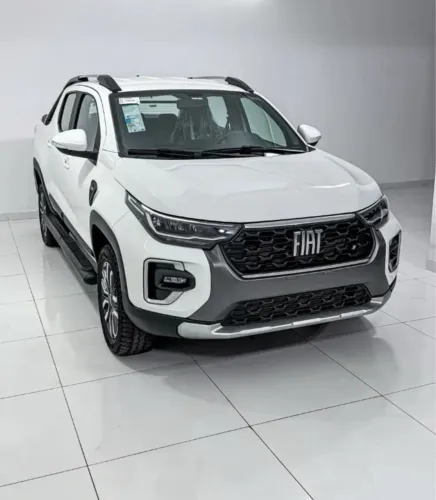 Fiat Strada Ranch 1.0 Flex Turbo CD Aut. 2027