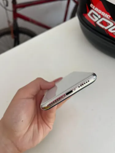 Vendo iPhone x