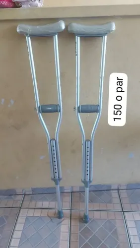 Muletas
