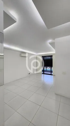 Apartamento com 4 quartos, Barra da Tijuca - Rio de Janeiro