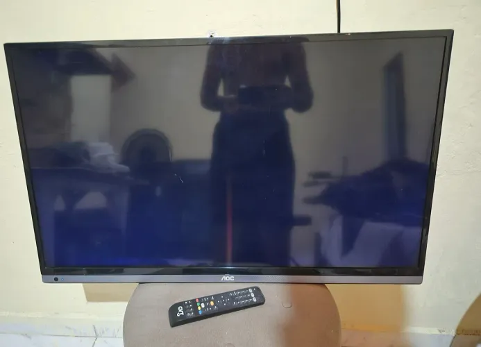 Tv AOC 39 POLEGADAS