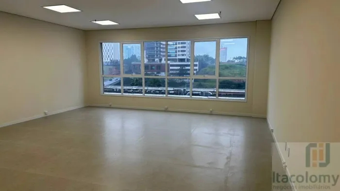 Sala Locaçao Alphaville