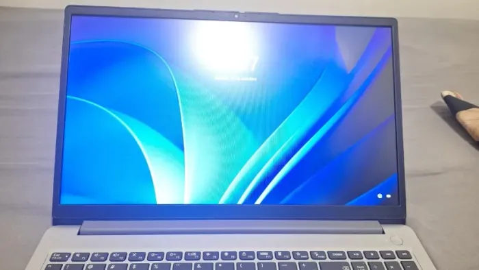 Notebook Lenovo i5 12gb RAM 512gb m2