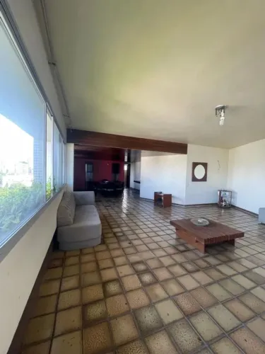 [PMA009] APARTAMENTO DERBYB RECIFE - PE