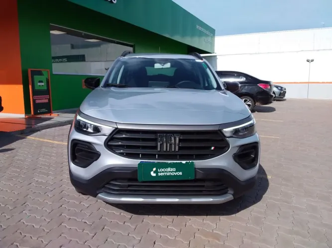 Fiat Pulse Audace Turbo 200 Aut. (hibrído) 2025