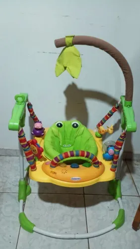 VENDE-SE JUMPER ACEITO PROPOSTA