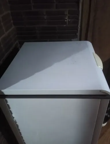Freezer Consul